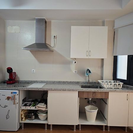 Castilla Del Patrocinio, Coqueto Apartamento De 1Dormitorio 세비야 외부 사진