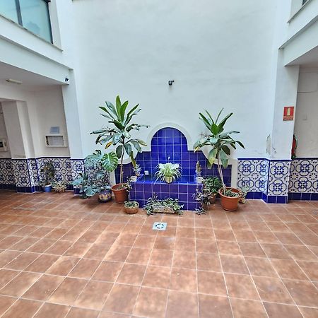 Castilla Del Patrocinio, Coqueto Apartamento De 1Dormitorio 세비야 외부 사진