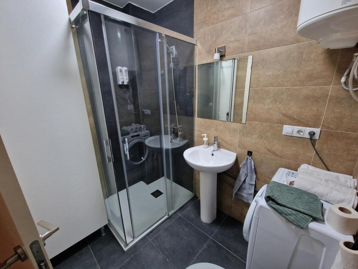 Castilla Del Patrocinio, Coqueto Apartamento De 1Dormitorio 세비야 외부 사진