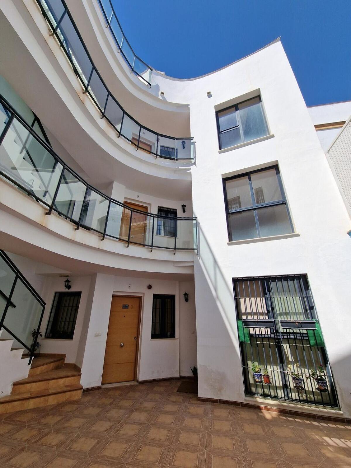 Castilla Del Patrocinio, Coqueto Apartamento De 1Dormitorio 세비야 외부 사진