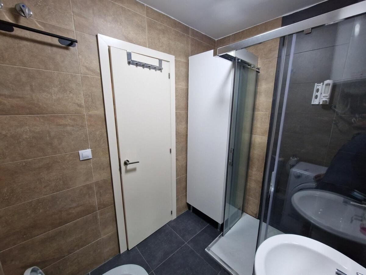 Castilla Del Patrocinio, Coqueto Apartamento De 1Dormitorio 세비야 외부 사진