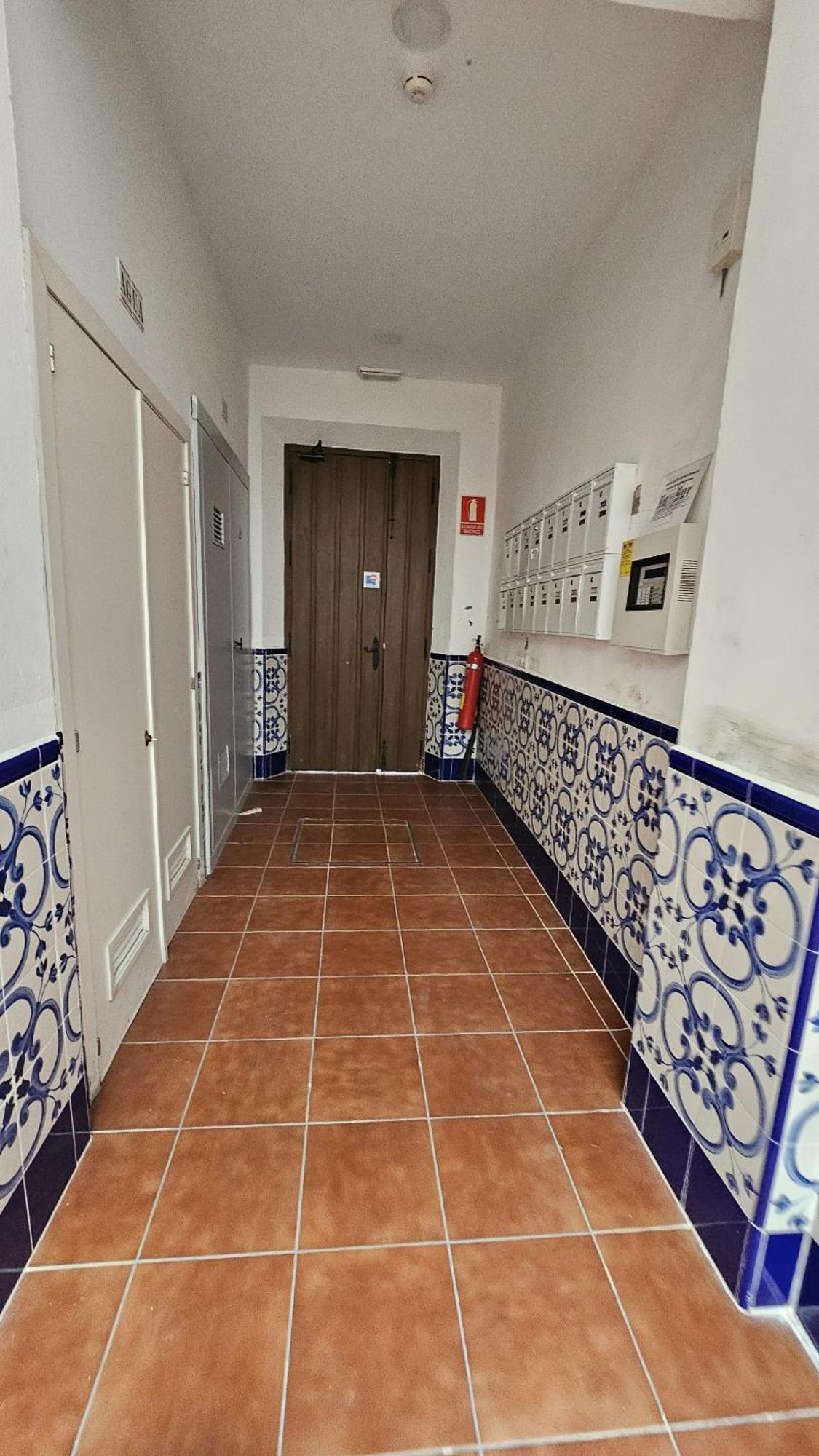 Castilla Del Patrocinio, Coqueto Apartamento De 1Dormitorio 세비야 외부 사진