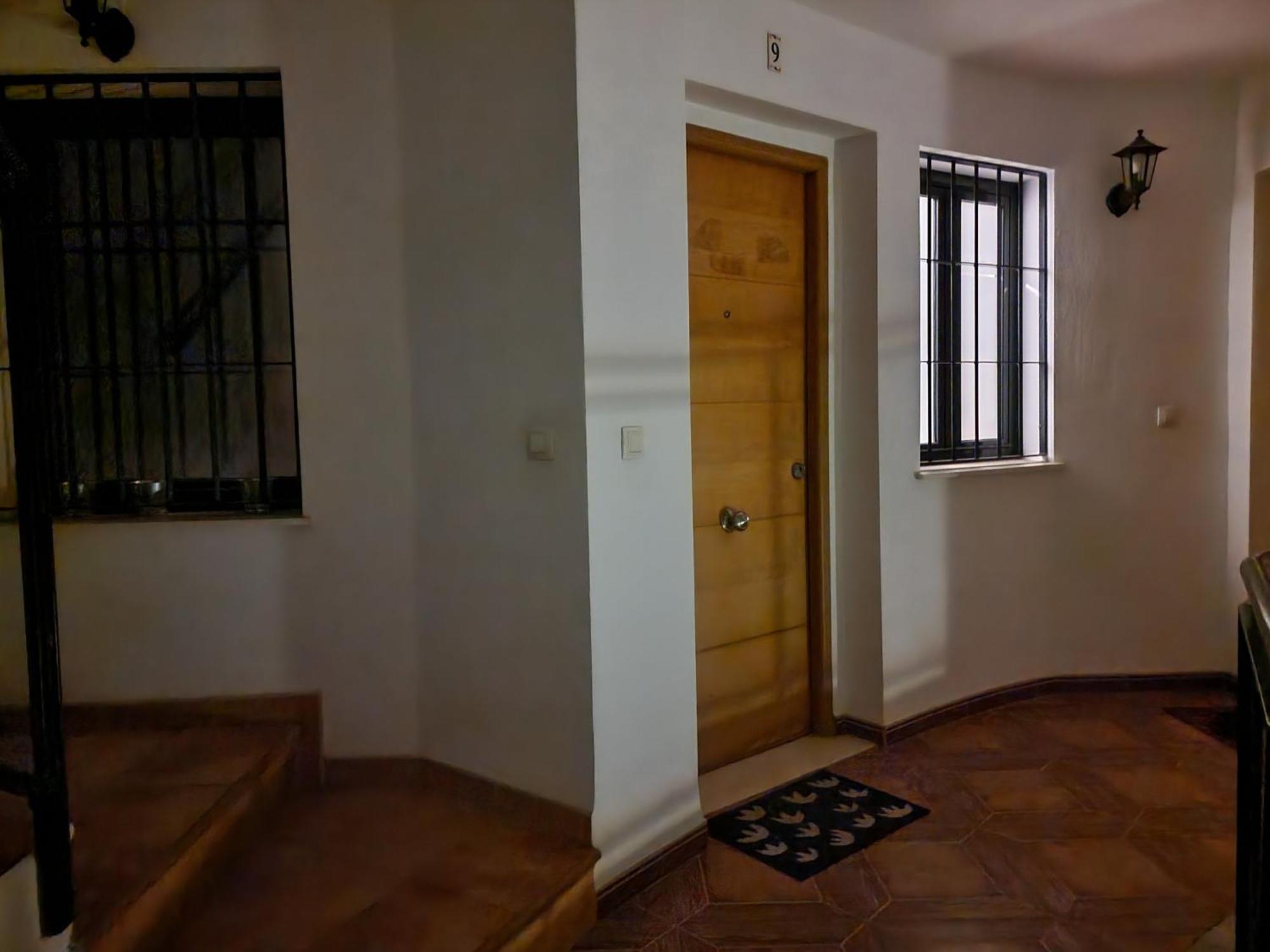 Castilla Del Patrocinio, Coqueto Apartamento De 1Dormitorio 세비야 외부 사진
