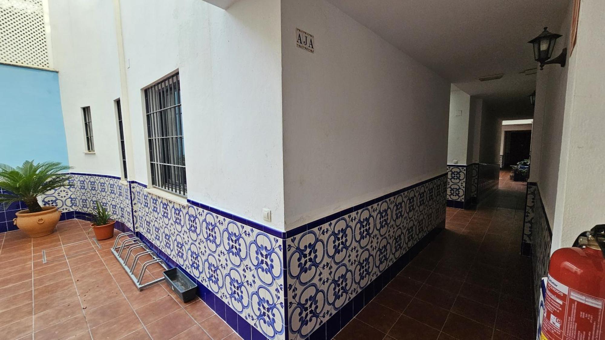 Castilla Del Patrocinio, Coqueto Apartamento De 1Dormitorio 세비야 외부 사진